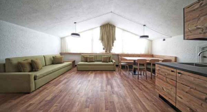 Residence Planibel (TH La Thuile), La Thuile ski chalet, image 4